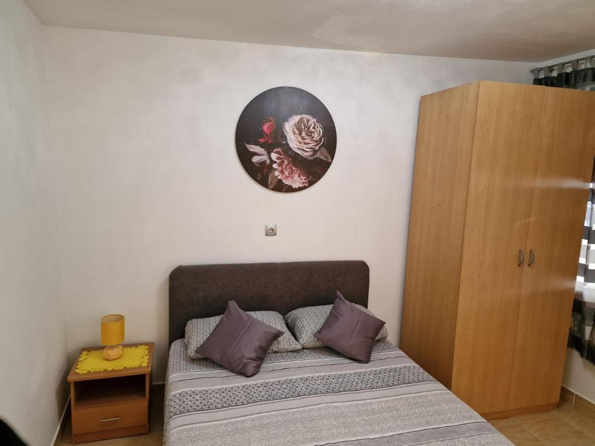 Apartment Ana Lozica With Terrace Dubrovnik Exterior foto