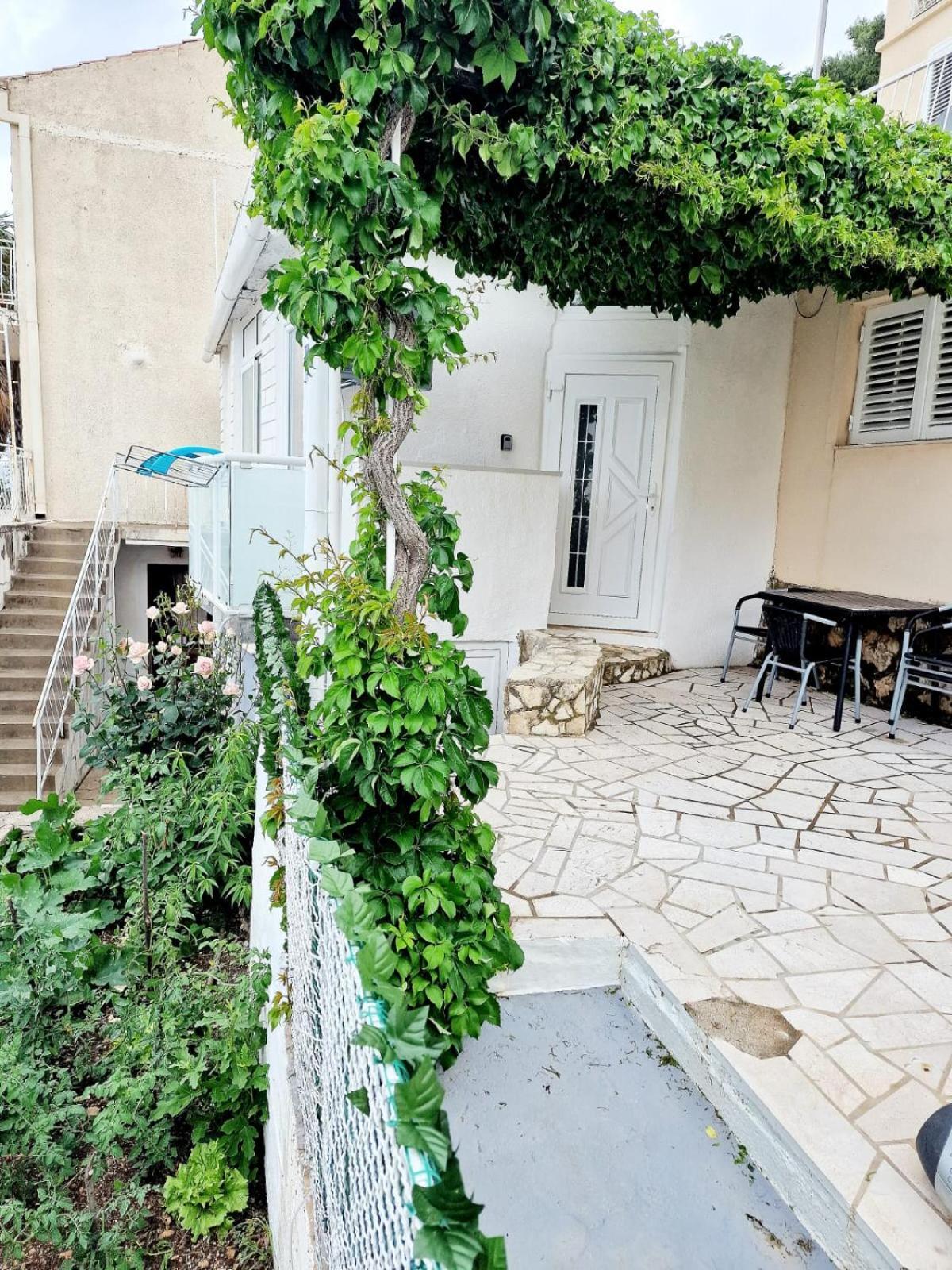 Apartment Ana Lozica With Terrace Dubrovnik Exterior foto